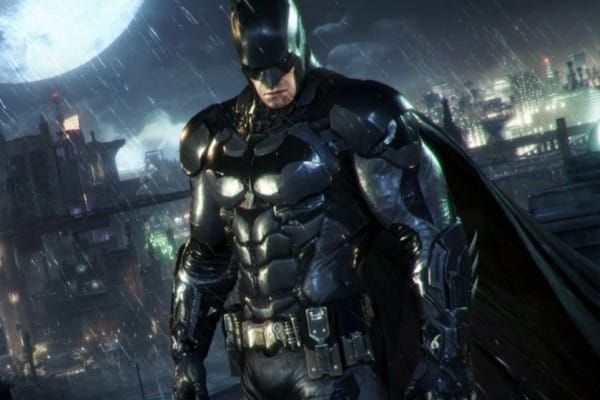 The Batman