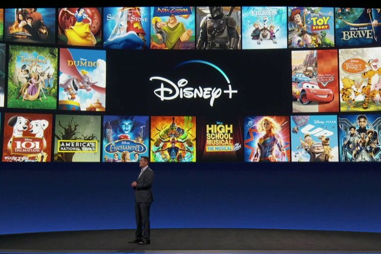 Disney