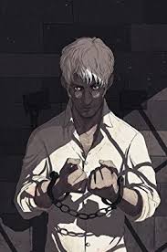 Image result for vox machina origins series 2 issue 5