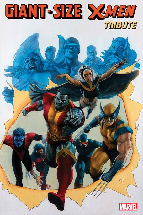 X-Men