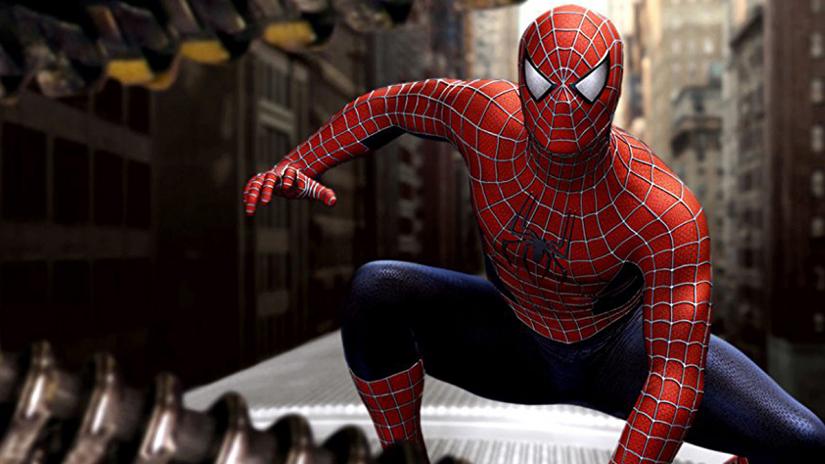 Sam Raimi