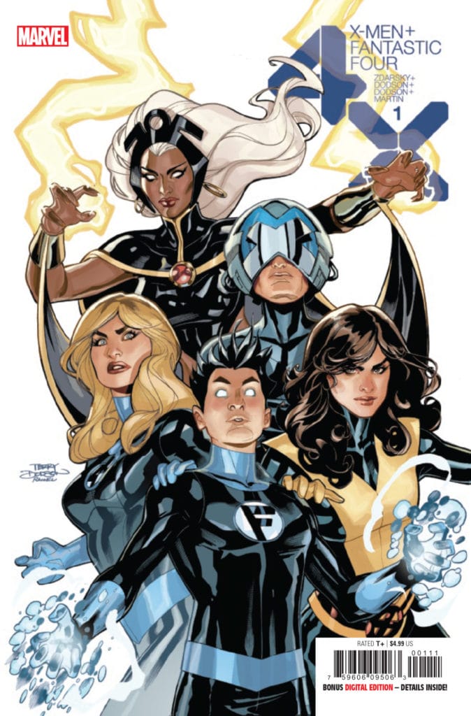 X-Men