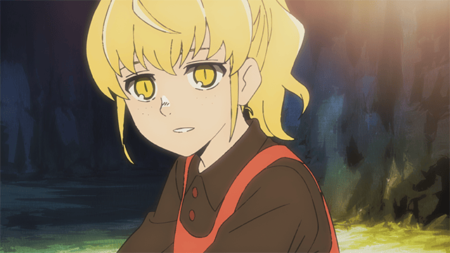 Tower of God