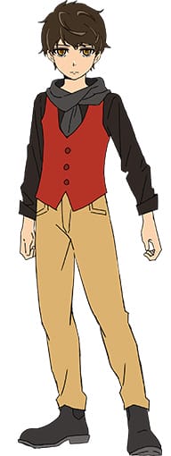 Tower of God