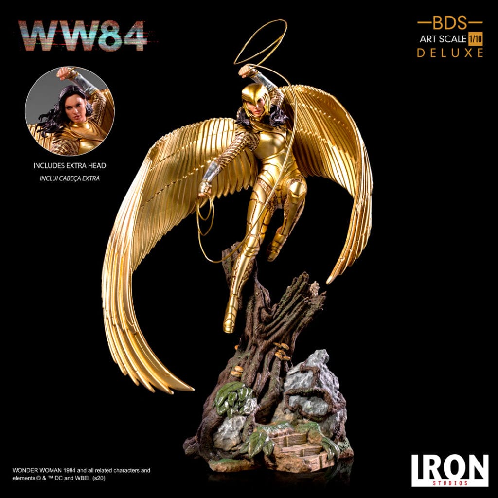 Wonder Woman 1984