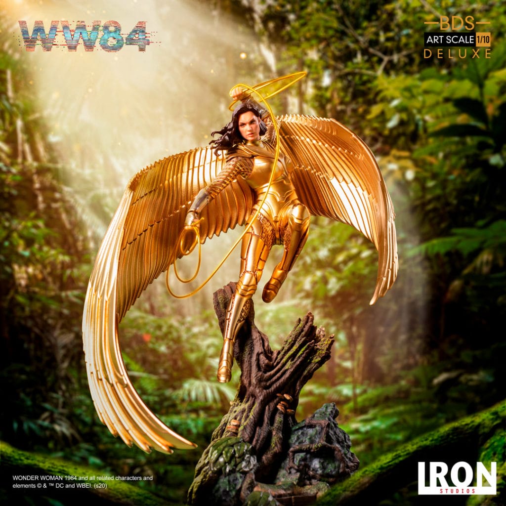 Wonder Woman 1984