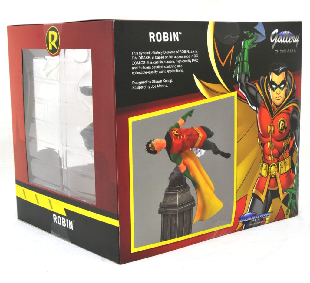 Diamond Select Toys