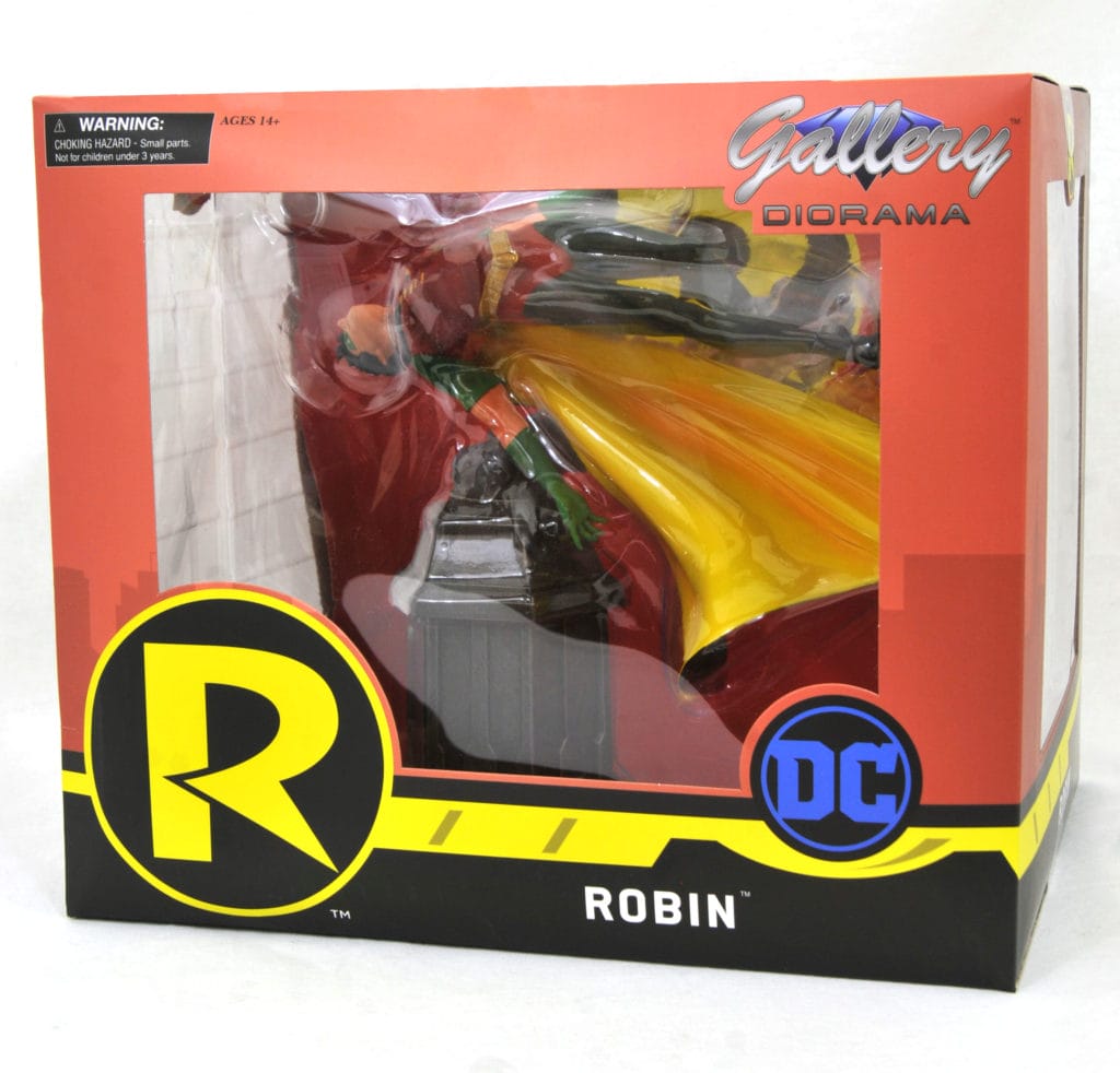 Diamond Select Toys