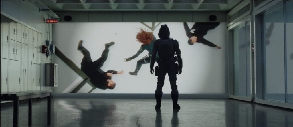 Black Widow