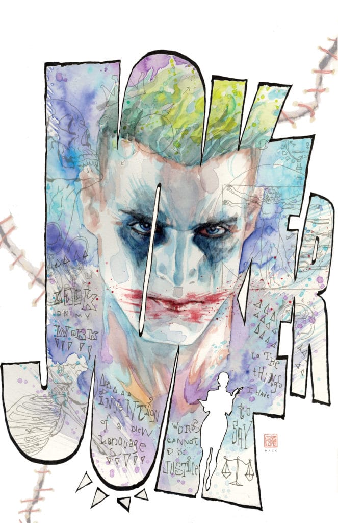 Joker/Harley