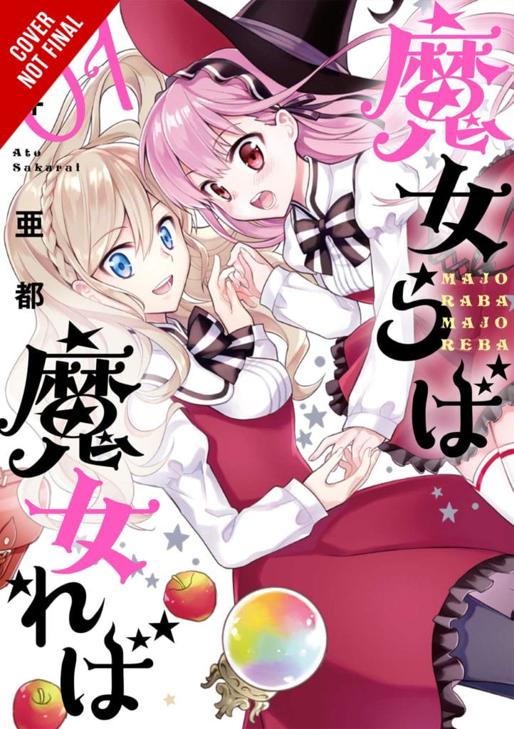 Yen Press