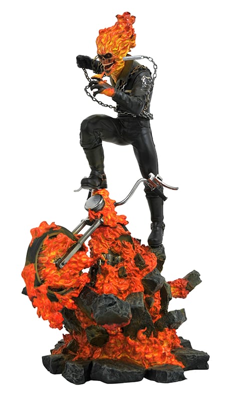 Diamond Select Toys