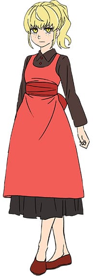 Tower of God