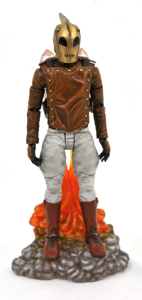 Diamond Select Toys