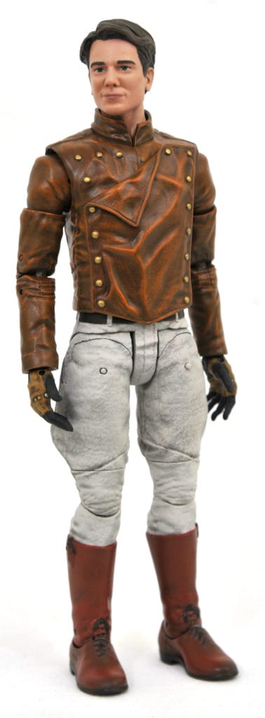 Diamond Select Toys