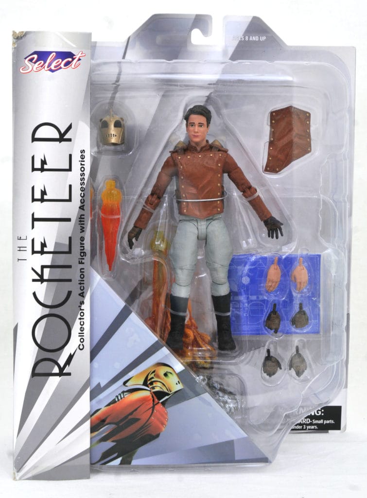 Diamond Select Toys