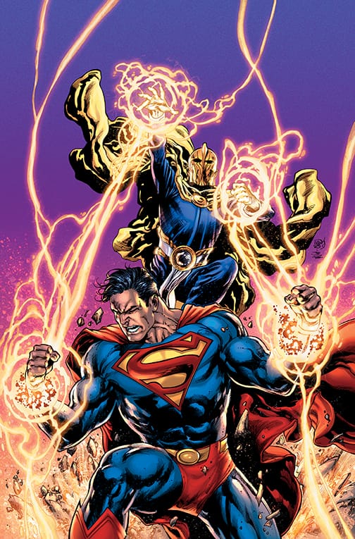 Superman