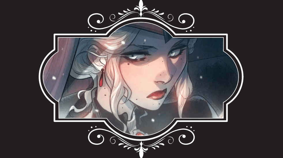 Mercy #1