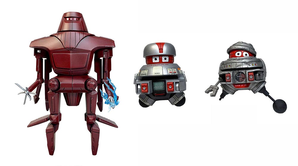 Diamond Select Toys
