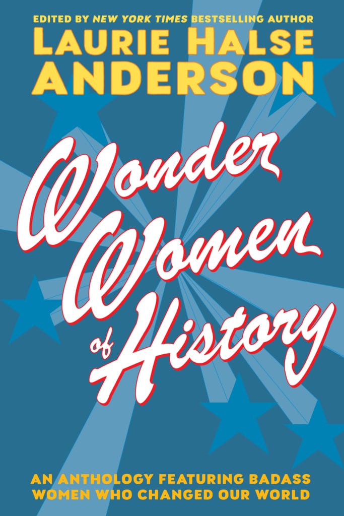 Wonder Women