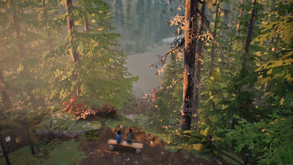 Life Is Strange
