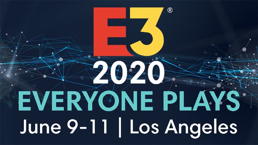 E3 2020
