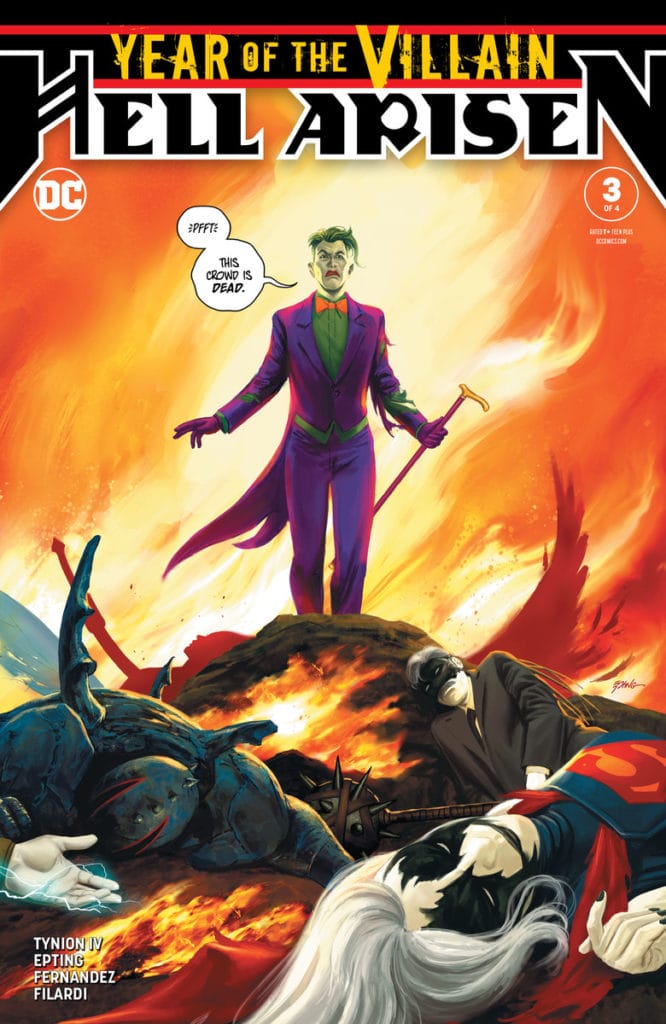 Joker