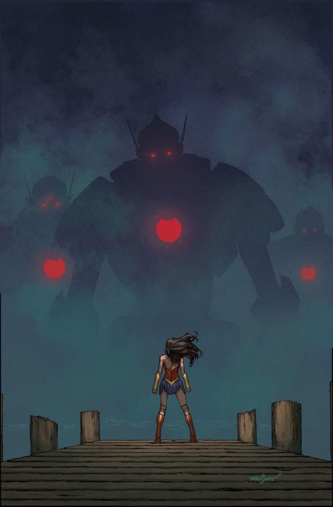 Wonder Woman