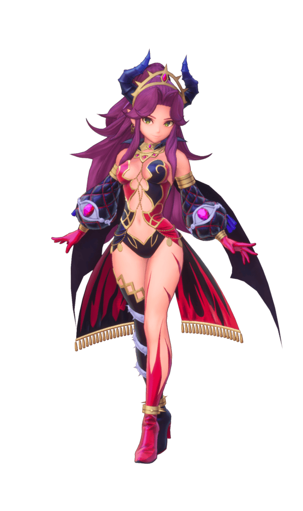 Trials Of Mana