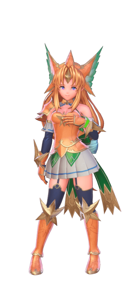Trials Of Mana