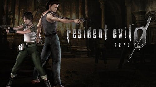 Resident Evil 0