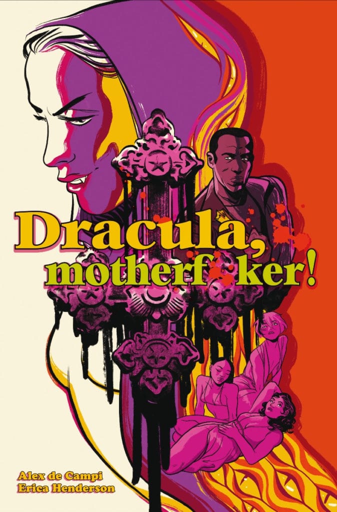 Dracula