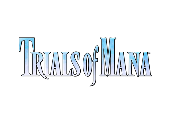 Trials Of Mana