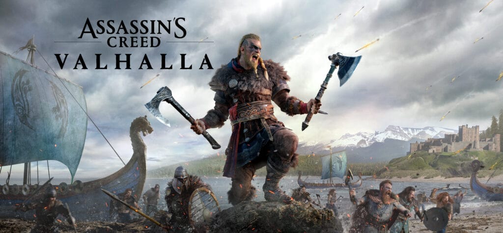 Assassin's Creed Valhalla
