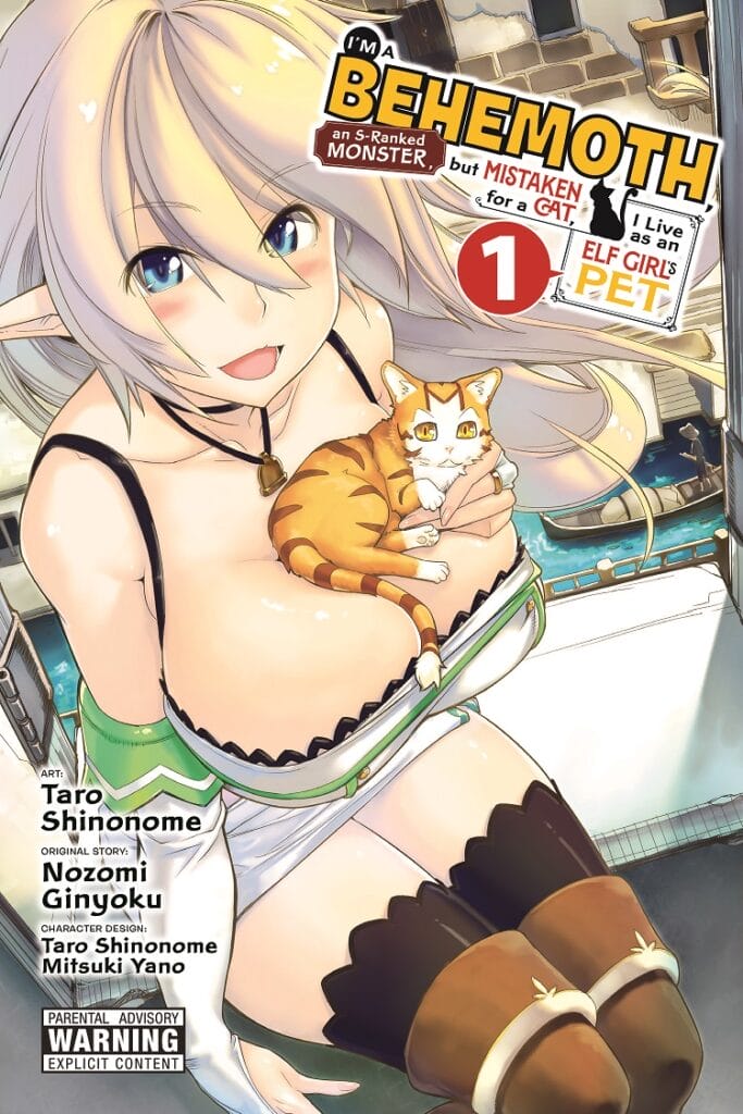 Yen Press