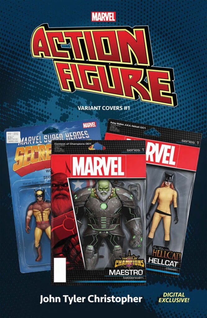 Marvel