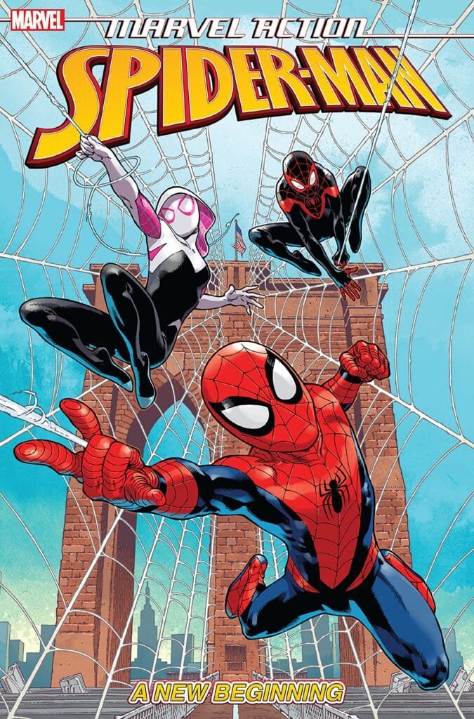 Spider-Man