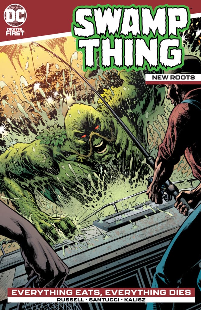 DC Digital First