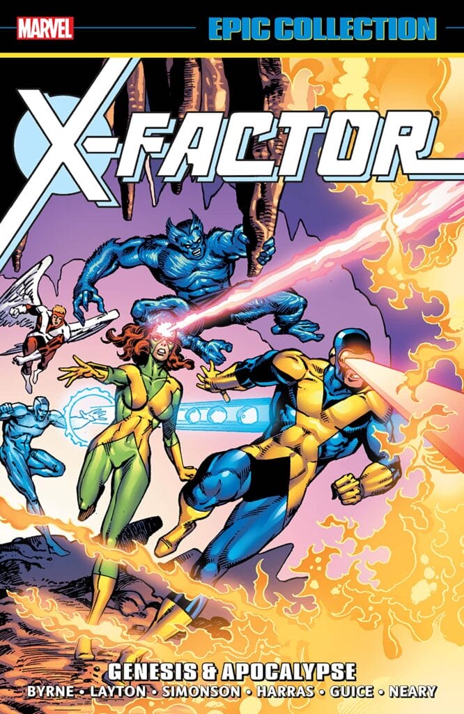 X-Men