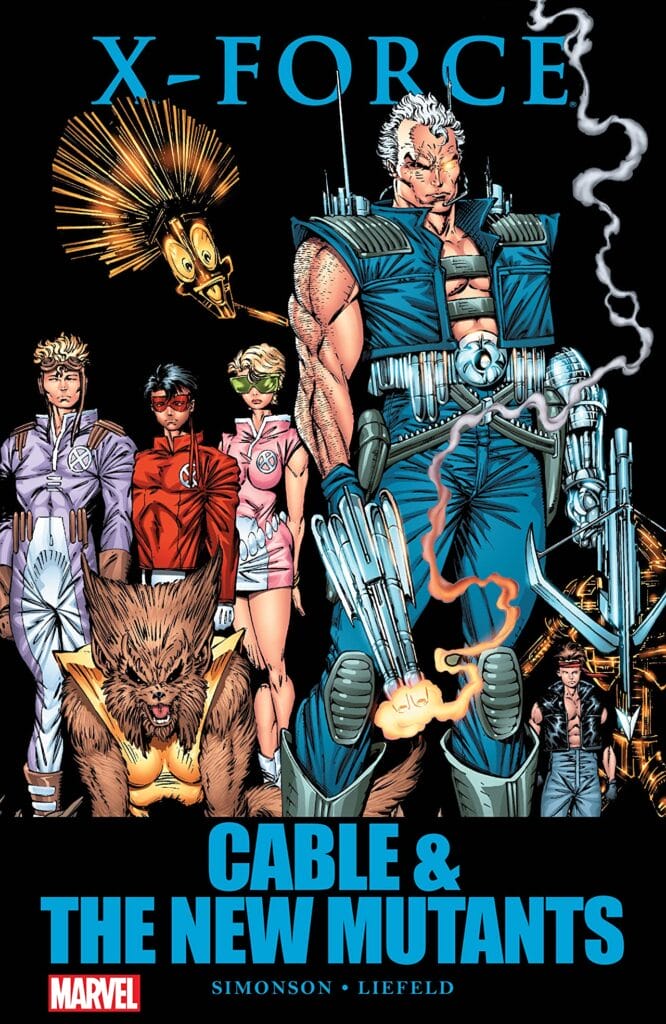 X-Men