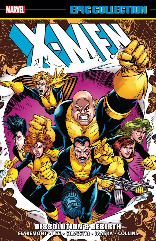 X-Men
