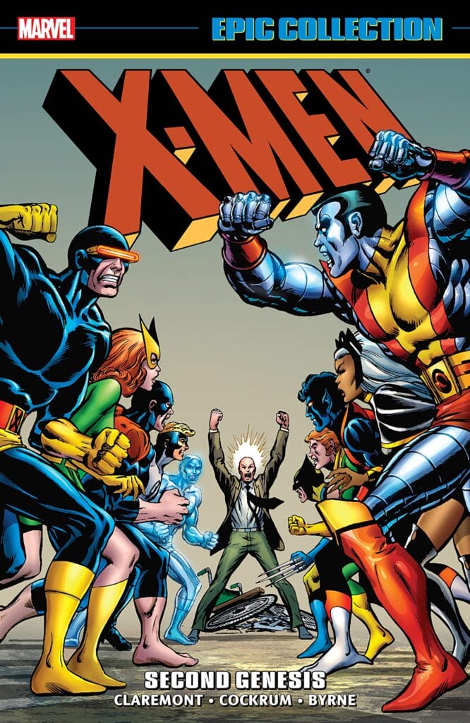 X-Men
