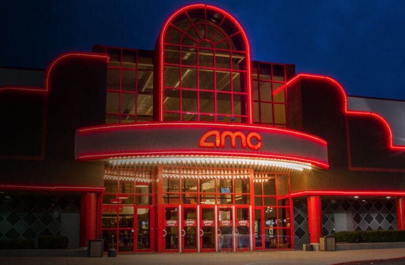 AMC Theaters Refuses To Play Universal Movies In Theaters - Universal