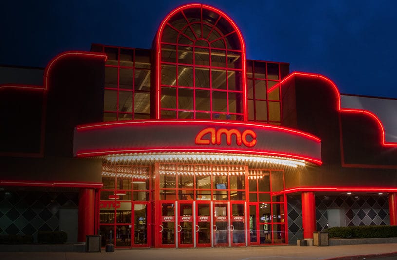 AMC Theaters