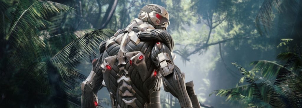 Crysis