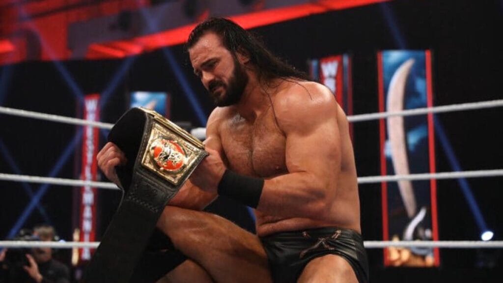 Wrestlemania