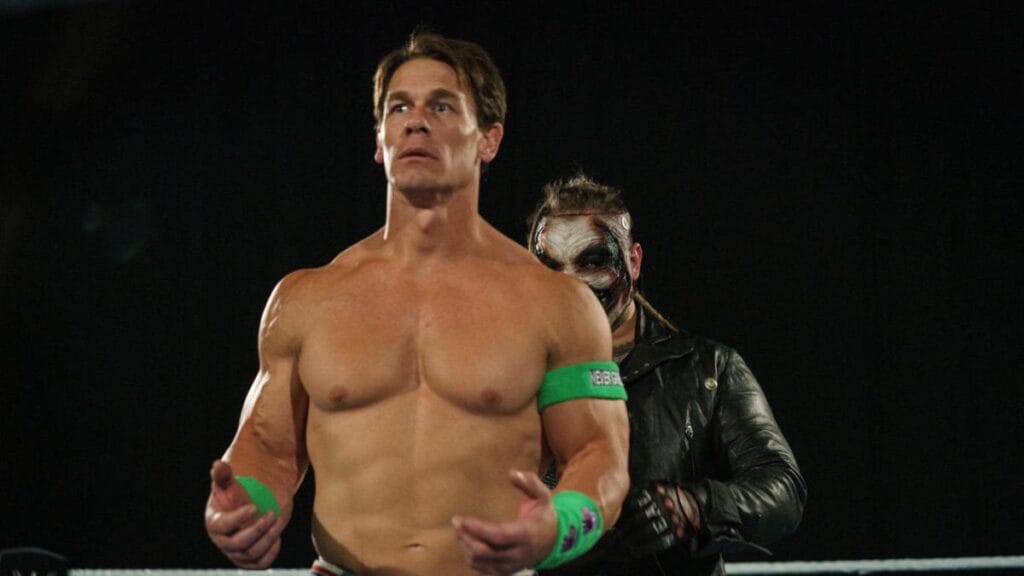 Wrestlemania