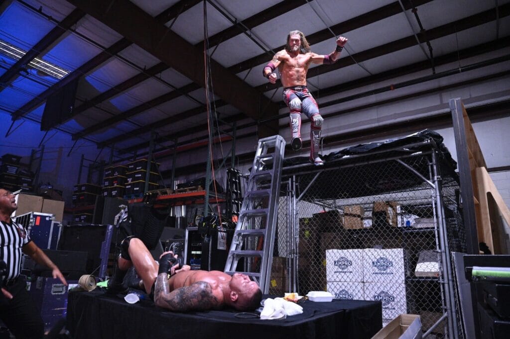 Wrestlemania