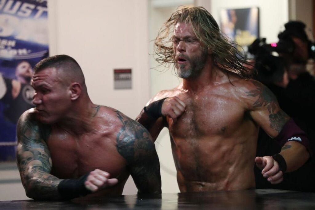 Wrestlemania