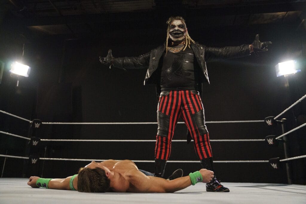 Wrestlemania